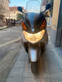 Cambio moto