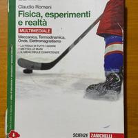 Libro di Fisica