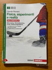 Libro di Fisica