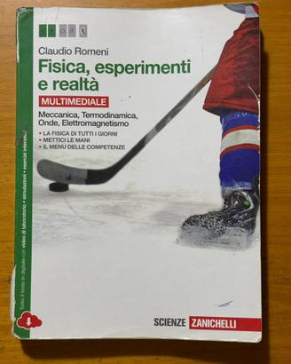 Libro di Fisica