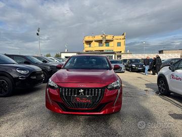 PEUGEOT 208 BlueHDi 100 Stop&Start 5 porte Allur