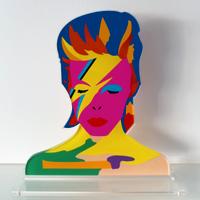 Marco Lodola plexiglass da tavolo vari modelli