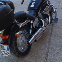 Onda Shadow