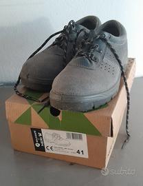 scarpe antinfortunistica 