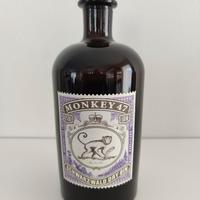 Bottiglia in vetro VUOTA  Monkey 47