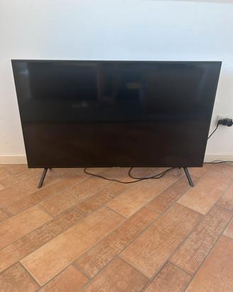 Smart tv Samsung 49’’