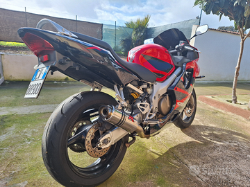HONDA CBR F4i PERFETTA