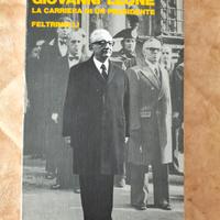 "Giovanni Leone: La carriera di un presidente" 