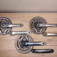 Guarniture MTB Shimano 