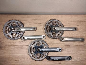 Guarniture MTB Shimano 