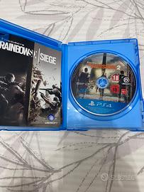 Tom Clancy's The Division 2 PS4