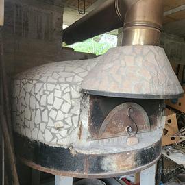 Forno a Legna