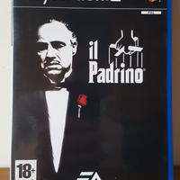 🟢Il Padrino PS2 PAL Ita