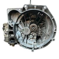 Cambio ford fiesta V Serie 1400 tdci 50 kw 2002/20