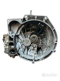 Cambio ford fiesta V Serie 1400 tdci 50 kw 2002/20