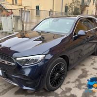 Mercedes GLC SUV GLC 220 d AMG Advanced Plus 4mati