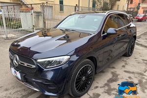 Mercedes GLC SUV GLC 220 d AMG Advanced Plus 4mati