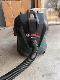 Aspirspolvere bosch vac 15