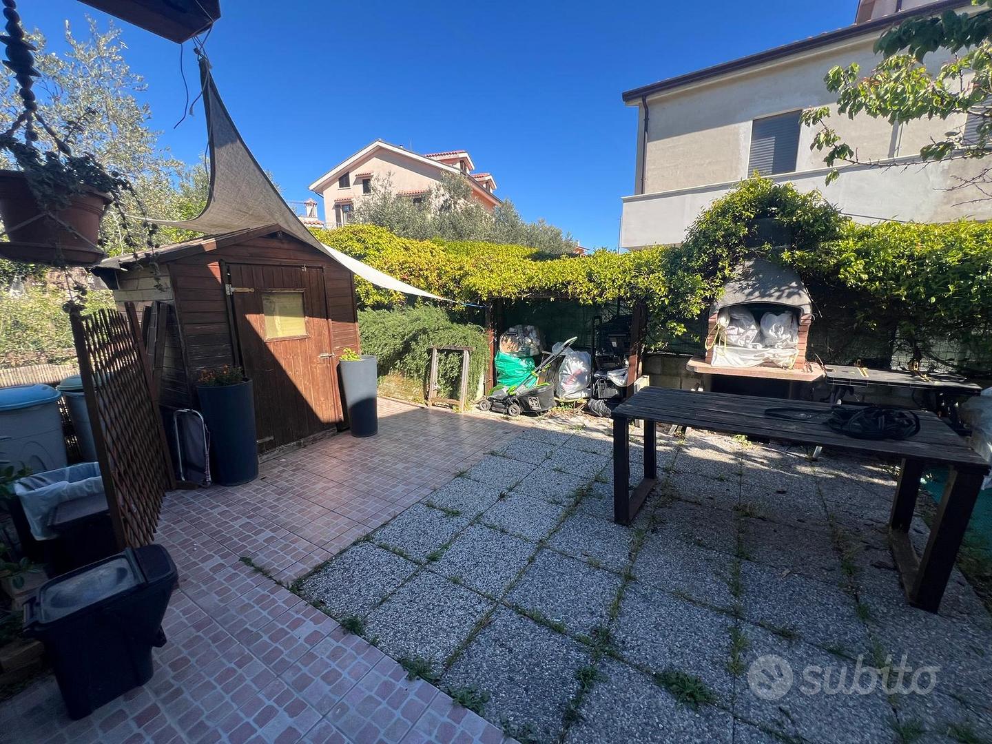 Casa – Torrevecchia Teatina, Baboro - Vista 5