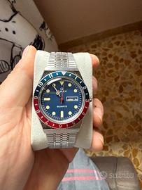 Timex Q Reissue