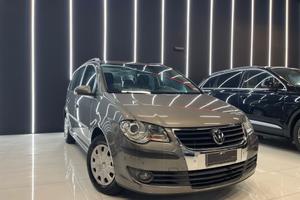 Volkswagen Touran 1.9 TDI 105CV Conceptline 7 POST