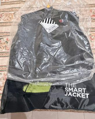 Airbag Smart jacket Dainese