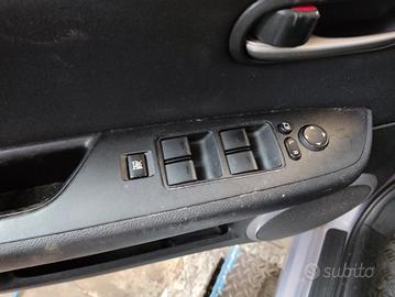 Comando vetri ant sx MAZDA 6 del 2010