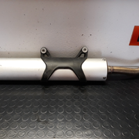 Terminale scarico KTM Husky 250/300 2017-2018-2019