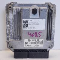 CENTRALINA MOTORE VOLKSWAGEN Passat Variant 4° Se