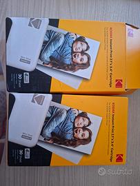 carta fotografica kodak instant print 