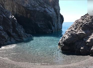 Pianeta Maratea a Ferragosto