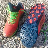 Scarpe da Trail/Cross running Bambino