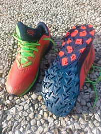 Scarpe da Trail/Cross running Bambino