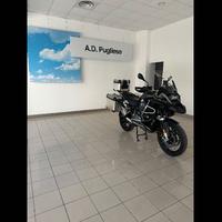 BMW MOTORRAD R 1200 GS ADV - R 1200 GS ADV U142607