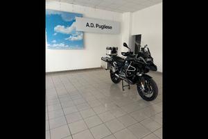 BMW MOTORRAD R 1200 GS ADV - R 1200 GS ADV U142607