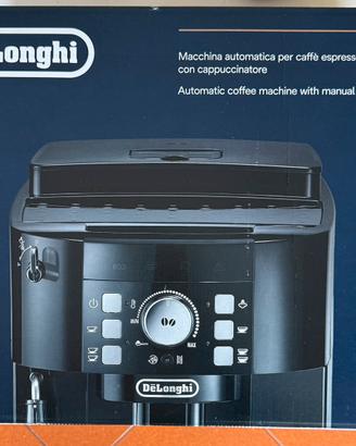 DELONGHI ECAM 11.112.B