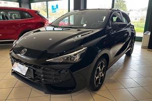MG MG3 Hybrid+ Luxury