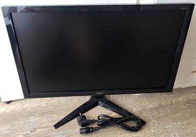 Monitor Gaming ACER KG241Q 24"