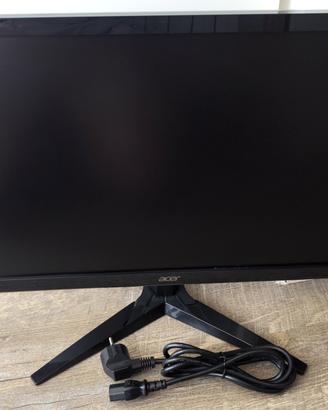 Monitor Gaming ACER KG241Q 24"