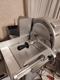 affettatrice professionale bizerba vs 12  f nuova 