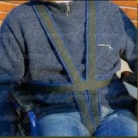 Cintura a ragno/6 punte