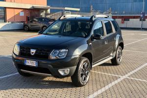 Dacia Duster 2017