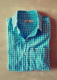 Camicia Hollister 