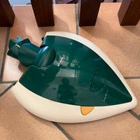 Lucidatrice per pavimenti FOLLETTO