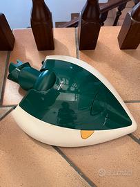 Lucidatrice per pavimenti FOLLETTO