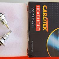 Lampade led H7