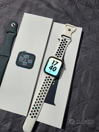Apple watch SE 42mm cellular