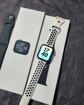 Apple watch SE 42mm cellular