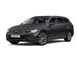 Volkswagen Passat Variant 2.0 tdi Business 150cv