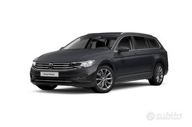 Volkswagen Passat Variant 2.0 tdi Business 150cv